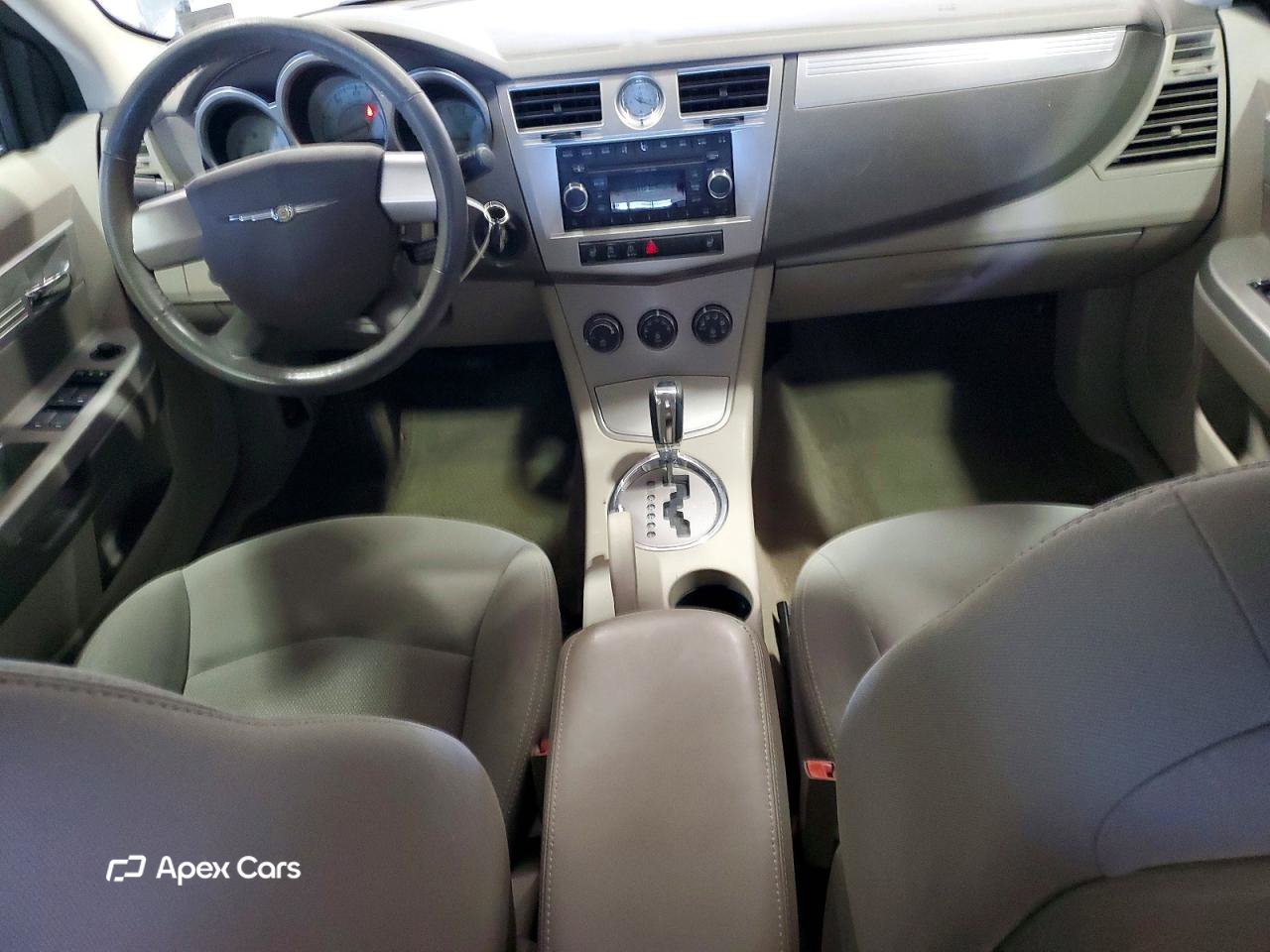 Chrysler Sebring 2009