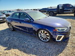 Audi A4 2021