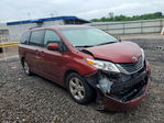 Toyota Sienna 2014