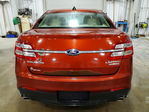 Ford Taurus 2014