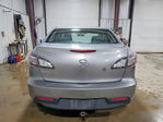 Mazda 3 2011