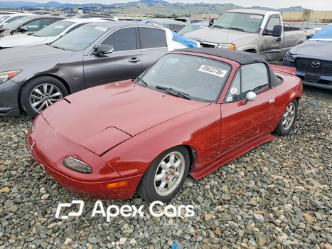 Mazda MX-5 1994 - Image 1 of 13