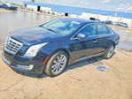 Cadillac XTS 2013