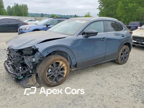 Mazda CX-30 2024 - Image 1 of 14