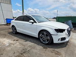 Audi A3 2018