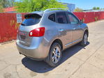 Nissan Rogue 2012