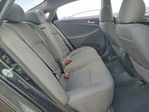 Hyundai Sonata 2012