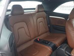Audi A5 2012