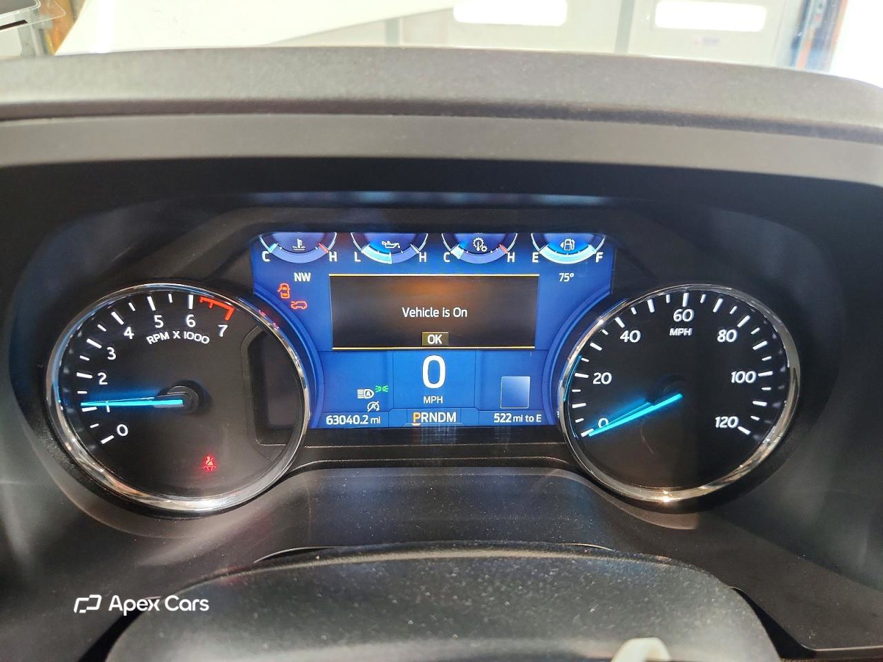 Ford Expedition 2024