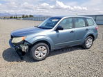 Subaru Forester 2009