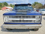 Chevrolet Silverado 1985