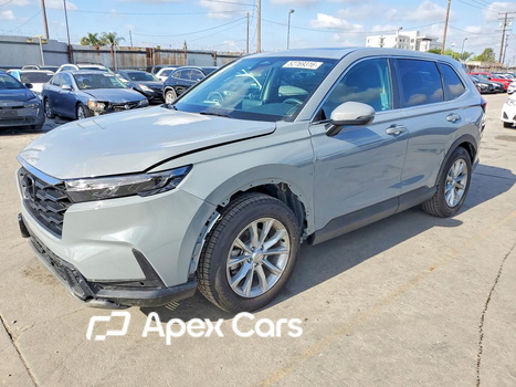 2025 Honda CR-V - Zdjęcie 1 z 13