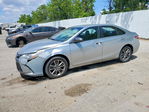 Toyota Camry 2017