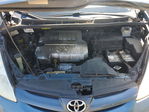 Toyota Sienna 2007