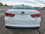 Kia Optima 2017