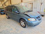 Dodge Caravan 2005