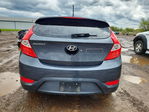 Hyundai Accent 2012