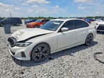 BMW Series 3 2023