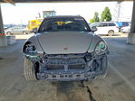 Porsche Cayenne 2011