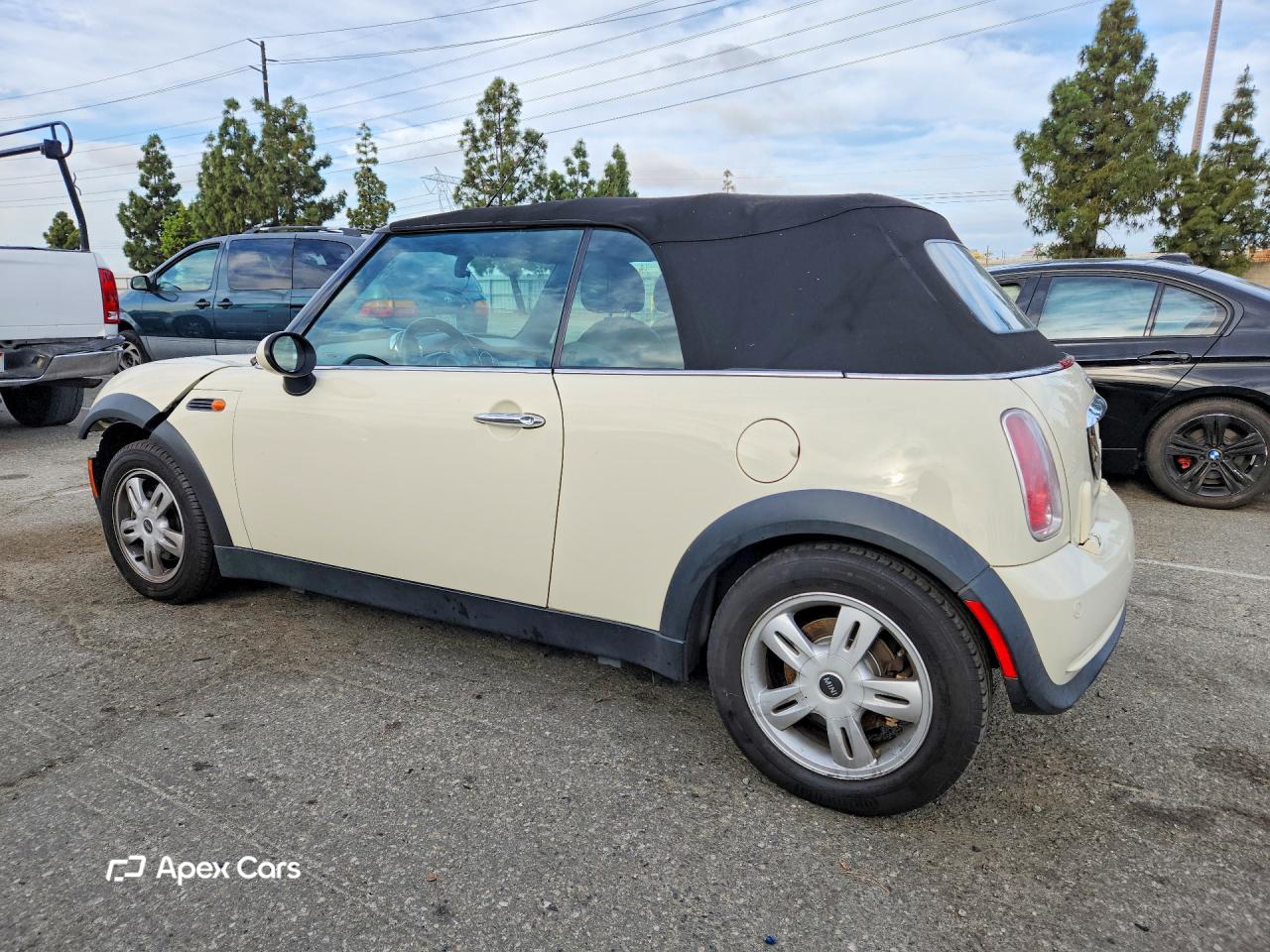 MINI Cooper 2007