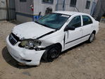 Toyota Corolla 2005