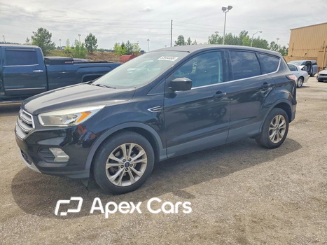 Ford Escape 2017 - Zdjęcie 1 z 12