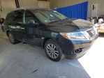 Nissan Pathfinder 2013