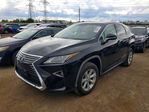 Lexus RX 2016