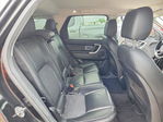 Land Rover Discovery 2016