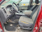 Dodge RAM 2011