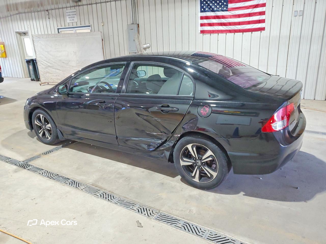 Honda Civic 2010