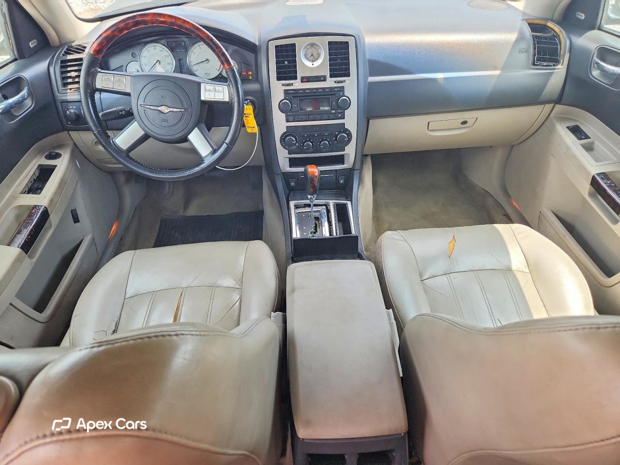 Chrysler 300 2006