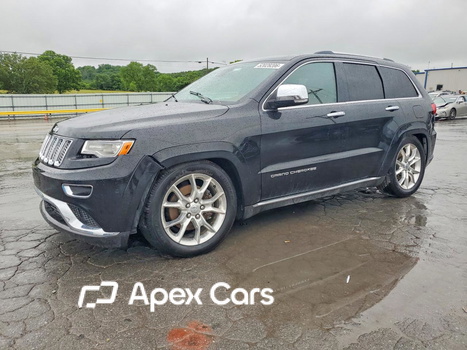 Jeep Cherokee 2015 - Image 1 of 12