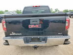 GMC Sierra 2018