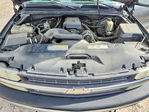 Chevrolet Silverado 1999