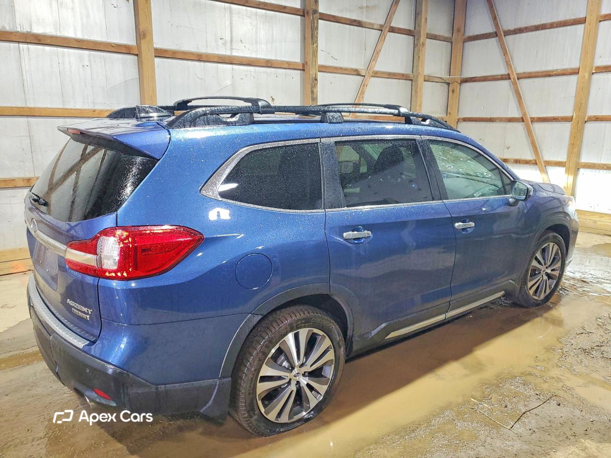 Subaru Ascent 2020