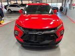 Chevrolet Blazer 2024