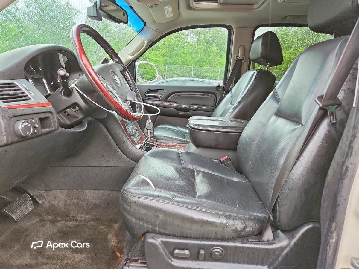 Cadillac Escalade 2007