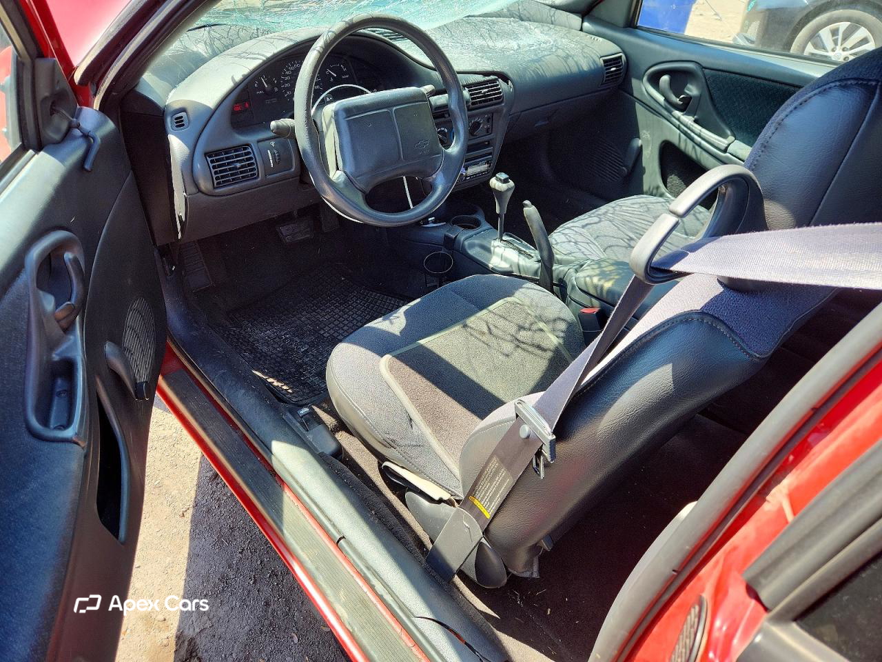 Chevrolet Cavalier 1997