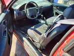 Chevrolet Cavalier 1997