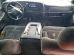 Chevrolet Silverado 2002