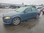 Audi A4 2011