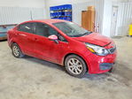 Kia Rio 2015