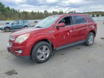 Chevrolet Equinox 2012