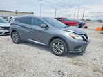 Nissan Murano 2015