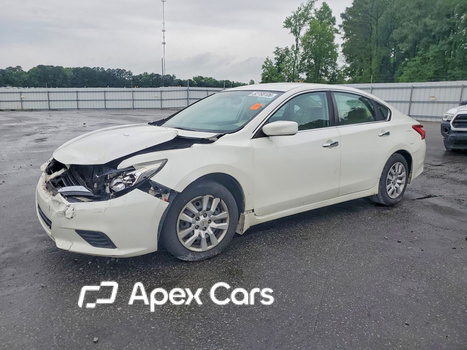 Nissan Altima 2016 - Zdjęcie 1 z 10