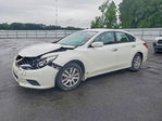 Nissan Altima 2016
