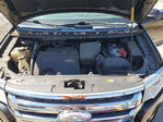 Ford Edge 2013