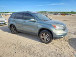 Honda CR-V 2010