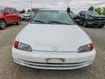 Honda Civic 1995